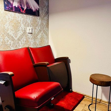 Aycatcherhomes - Top Lage I Zentral I Altstadt Marburg I Naehe Fluss Lahn I Wlan I Boutique Apartment Nova Luaran gambar