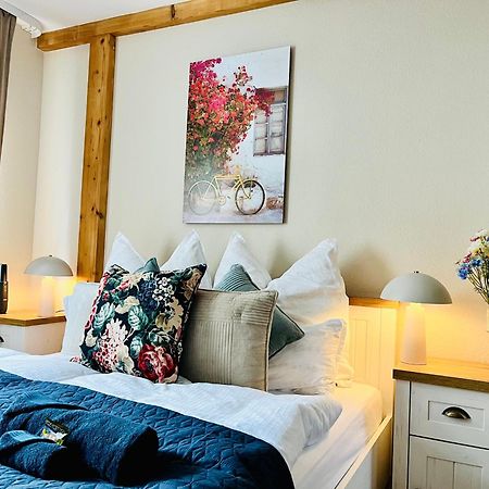 Aycatcherhomes - Top Lage I Zentral I Altstadt Marburg I Naehe Fluss Lahn I Wlan I Boutique Apartment Nova Luaran gambar