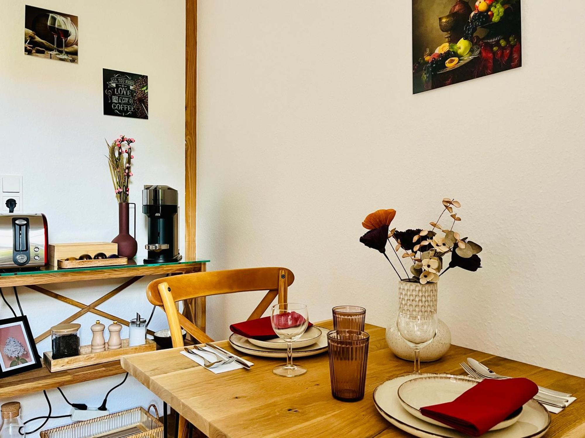Aycatcherhomes - Top Lage I Zentral I Altstadt Marburg I Naehe Fluss Lahn I Wlan I Boutique Apartment Nova Luaran gambar